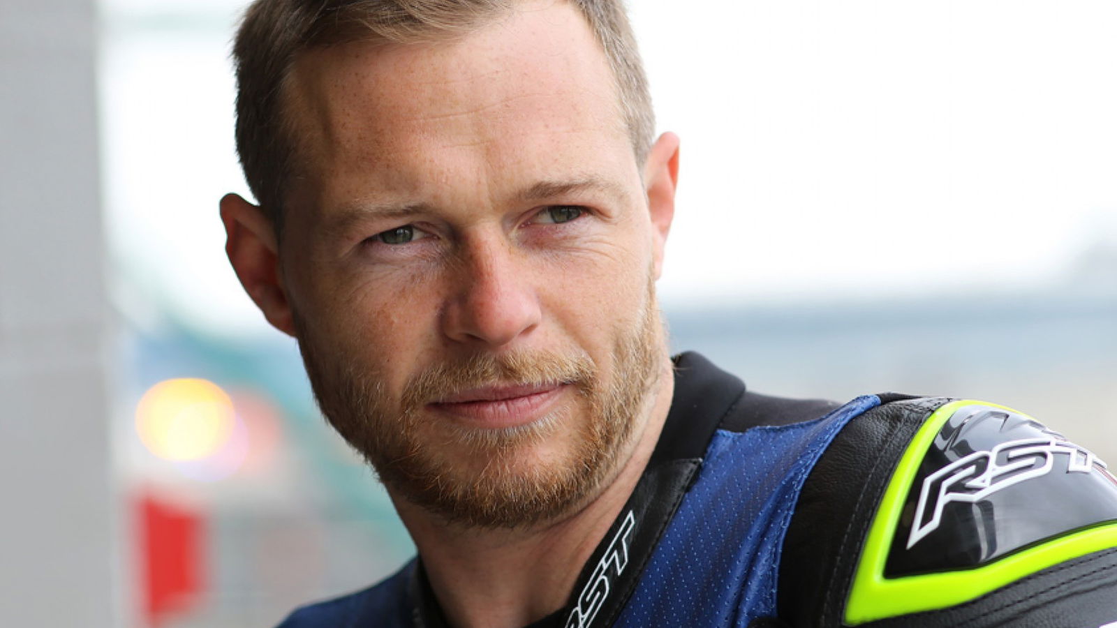Kyle Smith Kembali ke WorldSSP dengan VFT Racing Yamaha